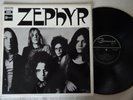 ZEPHYR Australian unique sleeve