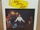 MODERN LOVERS LIVE OG UK STEREO BESERKLEY LP BSERK 12 + YELLOW INNER A1/B1 MINT