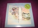 STEVE HACKETT - VOYAGE OF THE ACOHYTE - CHRYSALIS USA 1976 MINT PROMO ORIGINAL