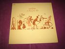 GENESIS - A TRICK OF THE TAIL - CHARISMA - UK 1976 MINTY ORIGINAL - TOP EXAMPLE