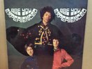 JIMI HENDRIX EXPERIENCE ARE YOU EXPERIENCED UK MONO TRACK RECORD LP 612001 A1 B1