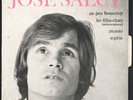 JOSE SALCY - 1967 France EP 45 tours son JP Massiera