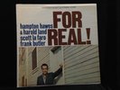 Hampton Hawes-For Real -Contemporary 7589-STEREO HAROLD LAND