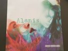 Alanis Morissette- Jagged Little Pill Vinyl (LP)