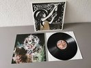 ALL THEM WITCHES  limited original black Vinyl LP  Our Mother Electricity (2012)