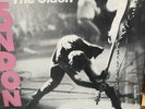 The Clash - London Calling UK Vinyl Double LP Record 1979 #CBS CLASH 3 CB232
