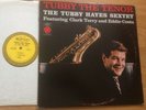 TUBBY HAYES SEXTET: