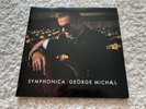 George Michael - Symphonica - Vinyl - Limited 500 -
