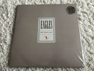 EAGLES hell freezes over - Vinyl - UK- SVLP 050 - Sealed -