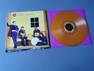 THE CRANBERRIES original yellow Vinyl LP +Poster To The Faithful Departed (1996)