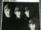 The Beatles With The Beatles Vinyl LP Album UK 2nd Press 1963 MONO PMC1206 EX/EX