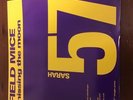 Field Mice - Missing The Moon 12” Single. Sarah 57.