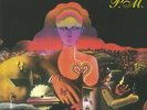 NITE PEOPLE - PM (Record Store Day 2020) - Vinyl (180 gram orange vinyl LP)