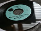 BANNY PRICE - MONKEY SEE-MONKEY DO - JEWEL 733 13347