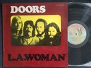THE DOORS – L.A. Woman - LA Woman - Australian Original Vintage Play Tested EX