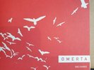 Omerta (The Slow Readers Club) Vinyl Single One Chance/Synchronise Your Smiles