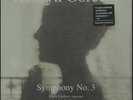 GORECKI: Symphony No. 3 LP Vinyl  Nonesuch DAWN UPSHAW - DAVID ZINMAN
