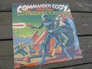 COMMANDER CODY & LOST PLANET AIRMEN 1975 