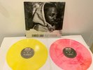 Kendrick Lamar - Overly Dedicated 2 LP Colored Vinyl Record New Unsealed