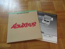 Bob Marley - Exodus Mobile Fidelity MFSL 200 Gram Vinyl LP
