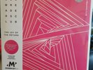 Slow Readers Club Joy Of The Return Dinked Edition Vinyl LP Record Sealed
