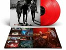 Queen and Adam Lambert - Live Around the World - 2 x RED Vinyl LP - SEALED