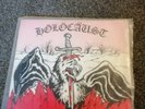 Holocaust Heavy Metal Mania 7 Inch