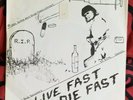 GG Allin - Live Fast Die Fast 7