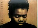 TRACY CHAPMAN 