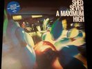 Shed seven. Maximum high. 12