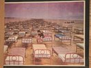Pink Floyd A Momentary Lapse of Reason Balkanton Bulgaria LP NM
