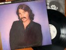 John Prine Storm Windows LP white label Promo 1980 vinyl NM