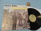 LP AMBROS SEELOS and his Show Band with Joe Curtis Philippines 1974 | EX