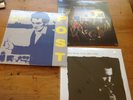 Paul kelly  live ,merri sessions, post new/sealed vinyl  bundle