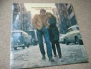 The Freewheelin' Bob Dylan LP UK Mono 1st Issue on CBS [Not Philips ] [Vg+/Ex-]