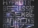 Hypnotic Brass Ensemble - Bad Boys of Jazz [New Vinyl LP]