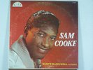 Sam Cooke Songs By w/Bumps Blackwell Orch.(You send me/Summertime)1958 Keen 2001