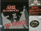 Ozzy Osbourne MR. CROWLEY LIVE, See You On The Other Side Box Set 12