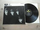 THE BEATLES-WITH THE BEATLES-PMC 1206 MONO PRESS-GOOD VG VINYL LP 1963