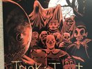 Douglas Pipes Trick ‘R Treat Ltd Candy Corn Splatter Waxworks WW006