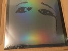 Deftones Ohms Limited Edition Clear Vinyl Rainbow Metallic Jacket w Zine Sealed