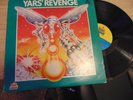 YARS' REVENGE ATARI LP KID STUFF RECORD JOHN BRAYDON VIDEO GAME SOUNDTRACK