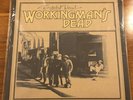 grateful dead workingmans mfsl mobile fidelity vinyl record 45rpm lp