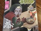 MF Doom MM.. Food GREEN & PINK 2x VINYL LP Record m.f. hip hop madlib NEW RSD