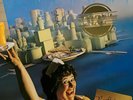 1979 SUPERTRAMP Album BREAKFAST IN AMERICA Audiophile JAPAN VINYL Lp SPJ 3708 EX