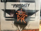 Prodigy -Invaders Must Die Vinyl
