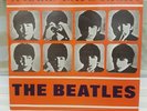 THE BEATLES EXTRACTS FROM THE ALBUM A HARD DAY'S NIGHT 7