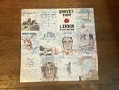 John Lennon SEALED LP - Shaved Fish - Apple SW-3421 1975