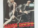 HANOI ROCKS Bangkok Shocks Saigon JHN2037 Johanna LP Vinyl VG++ Cover VGnr+ 1981