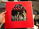 Alice Cooper - Easy action US LP (Original straight label Excellent condition wi